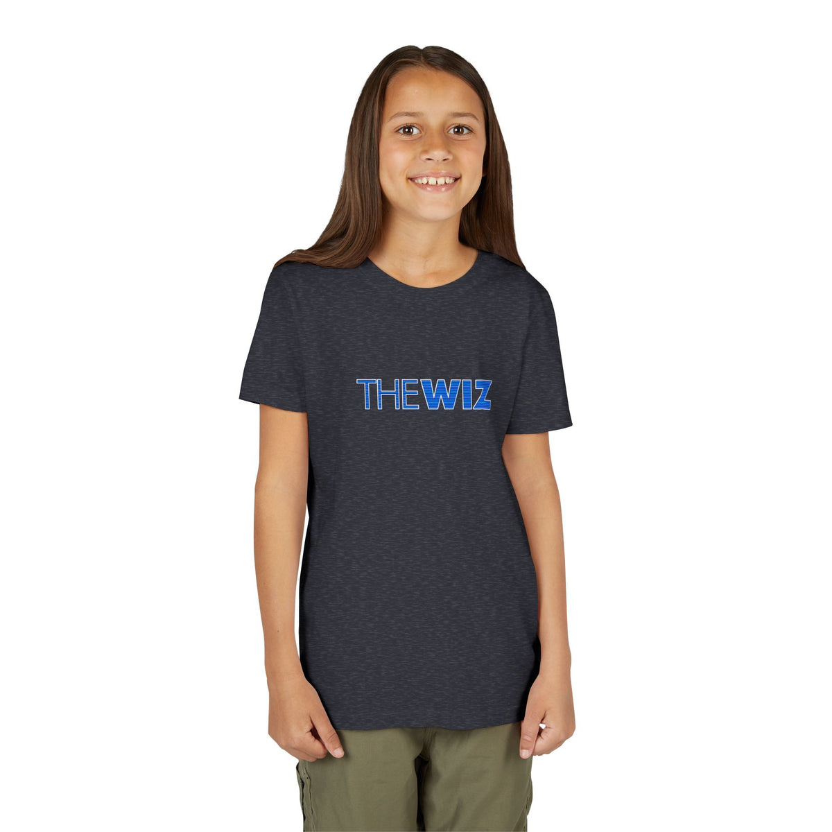 The Wiz Kids Tee / T-Shirt