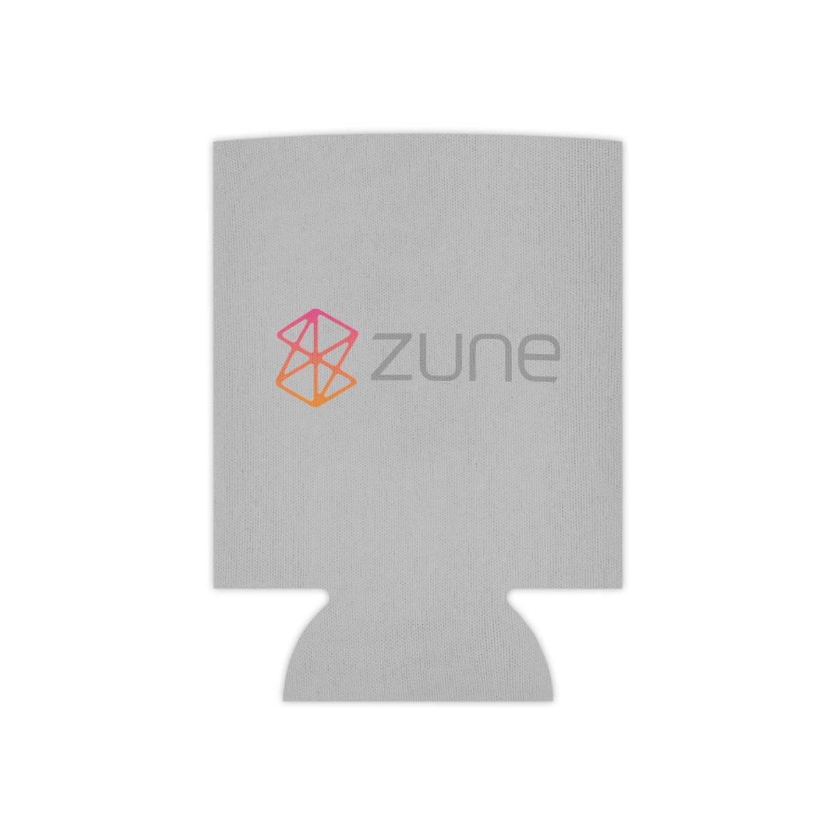 Zune Can Cooler