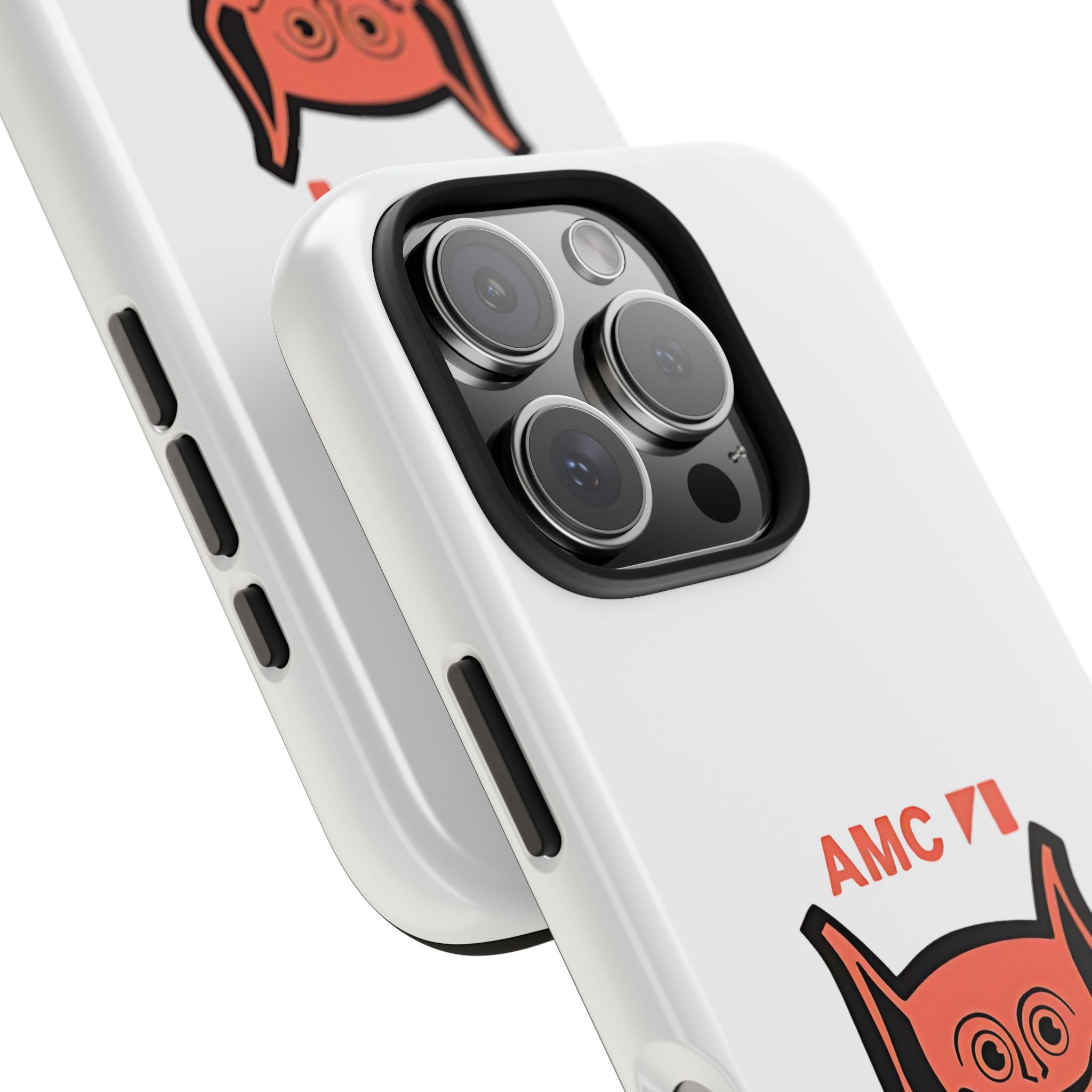 AMC Gremlin Tough Phone Case