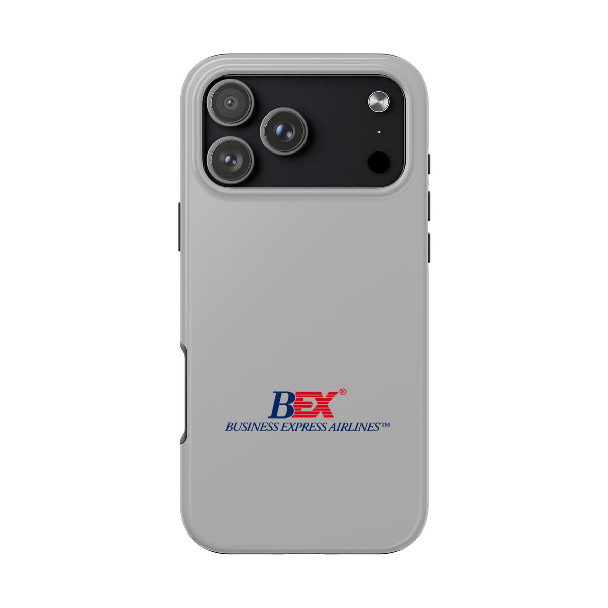 Business Express Airlines Tough Phone Case