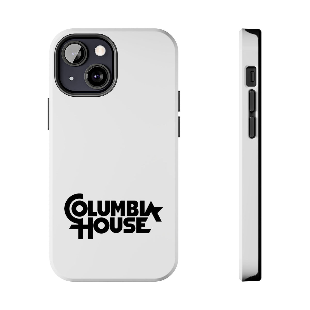Columbia House Tough Phone Case