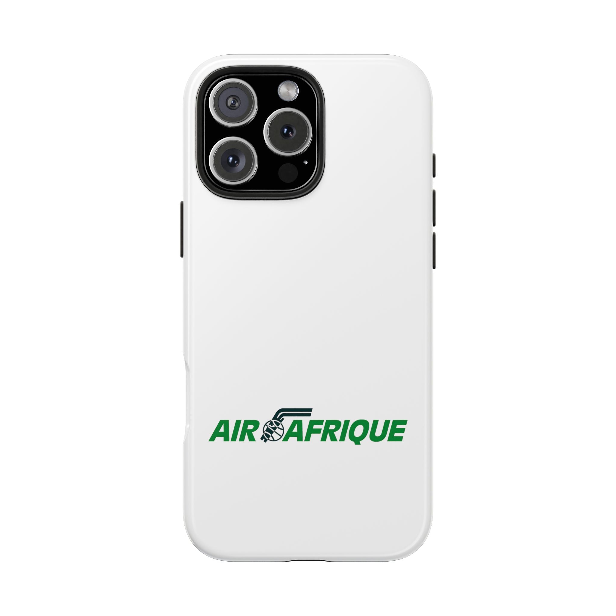 Air Afrique Tough Phone Case