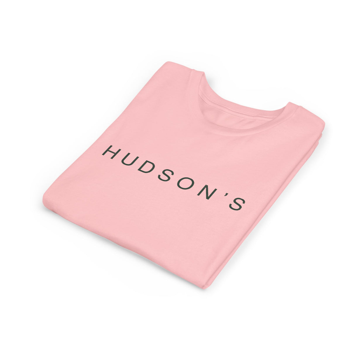 Hudson's Kids Tee / T-Shirt