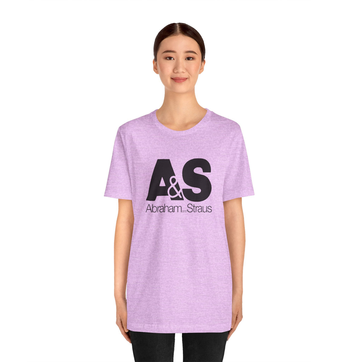 Abraham & Straus T-Shirt