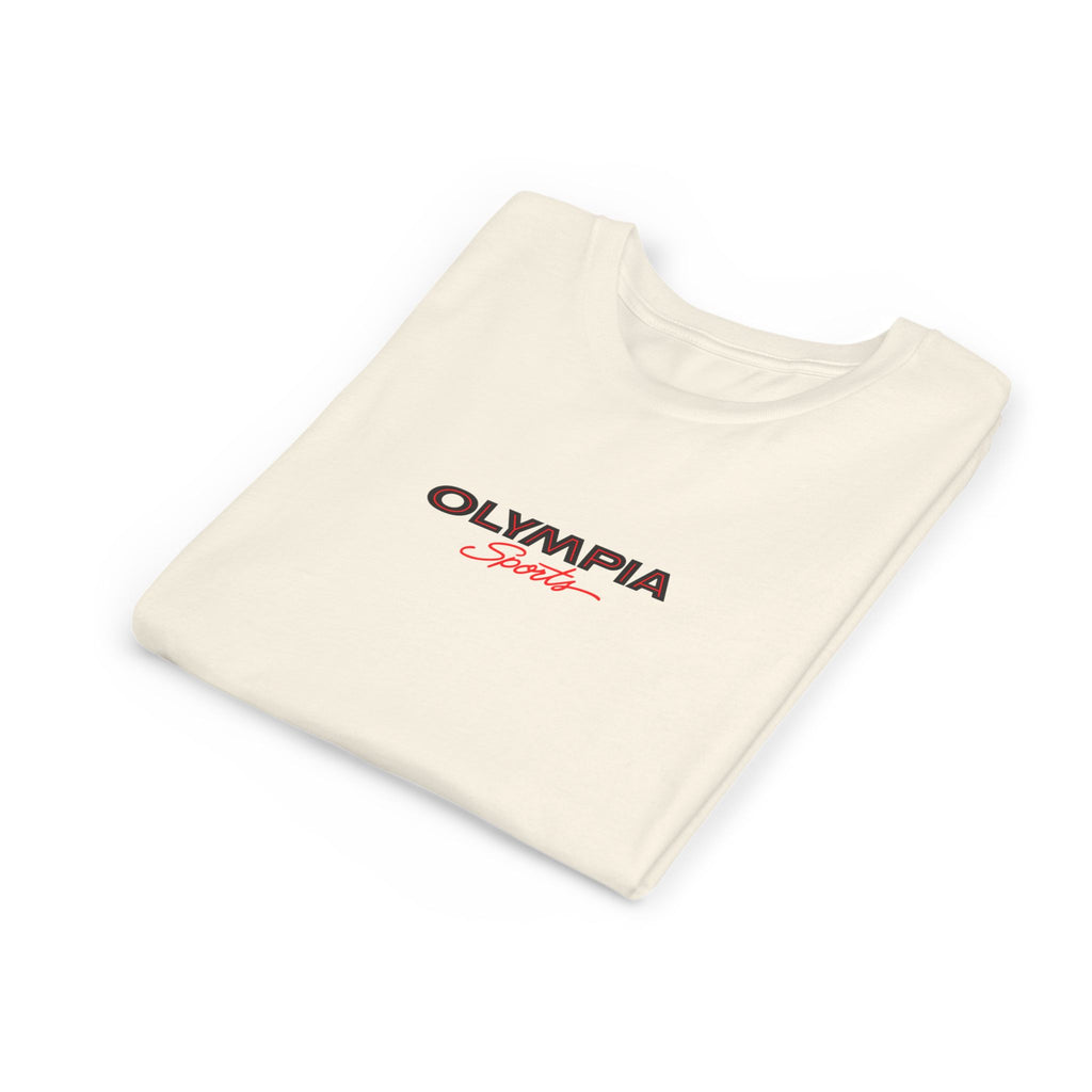 Olympia Sports Kids Tee / T-Shirt
