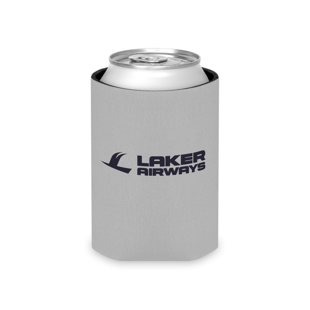 Laker Airways Can Cooler