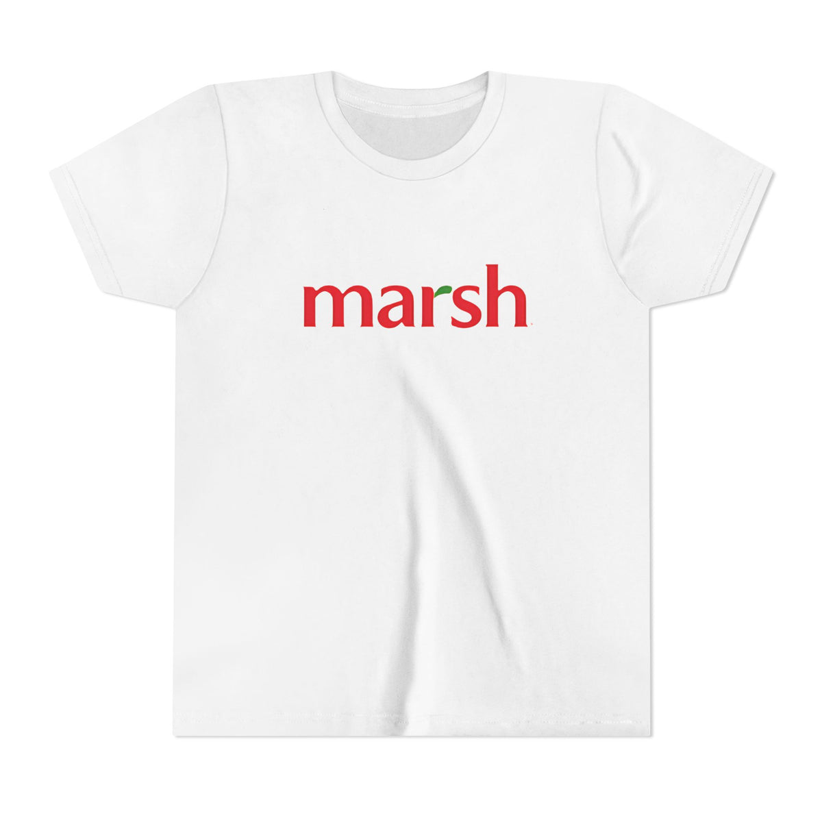 Marsh Supermarkets Kids Tee / T-Shirt