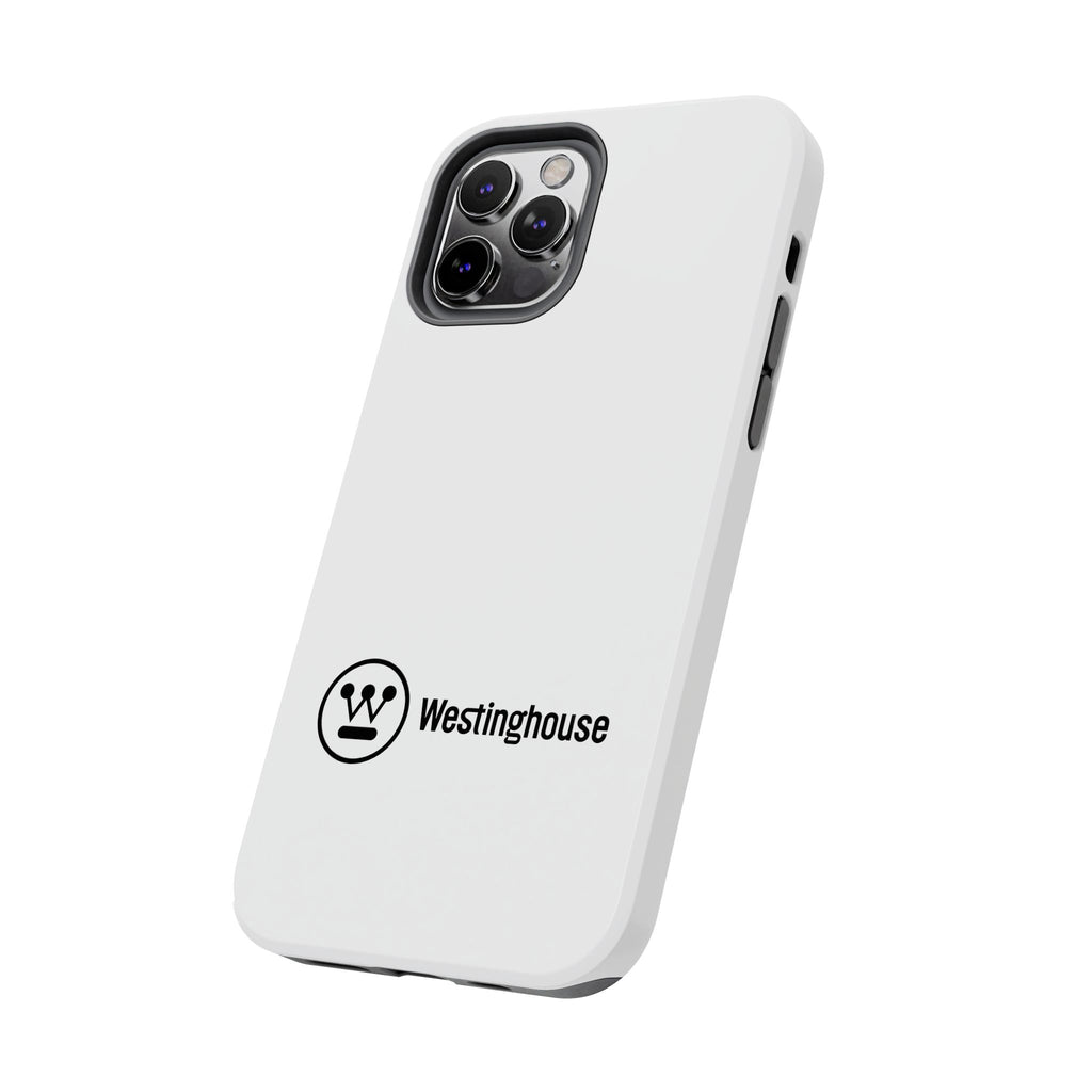 Westinghouse Electric Corporation Tough Phone Case