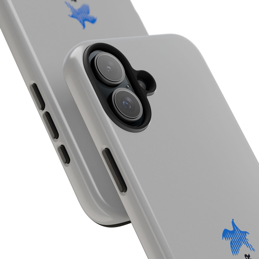 US Helicopter Tough Phone Case