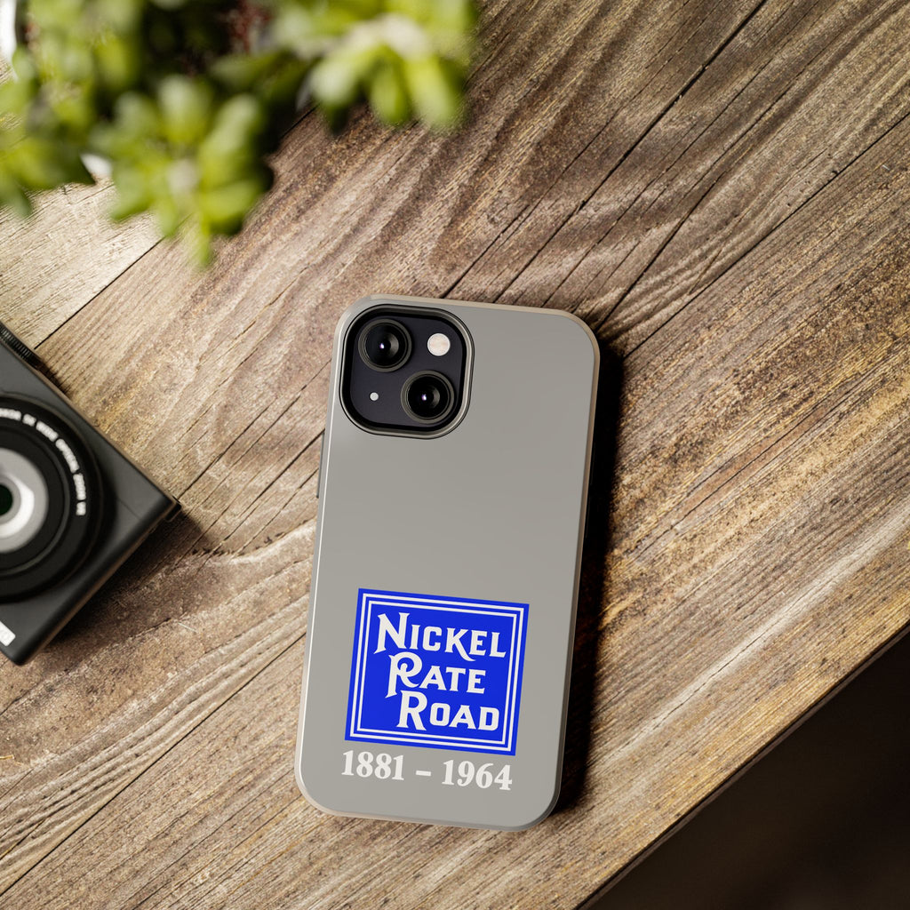 New York, Chicago and St. Louis Railroad Tough Phone Case