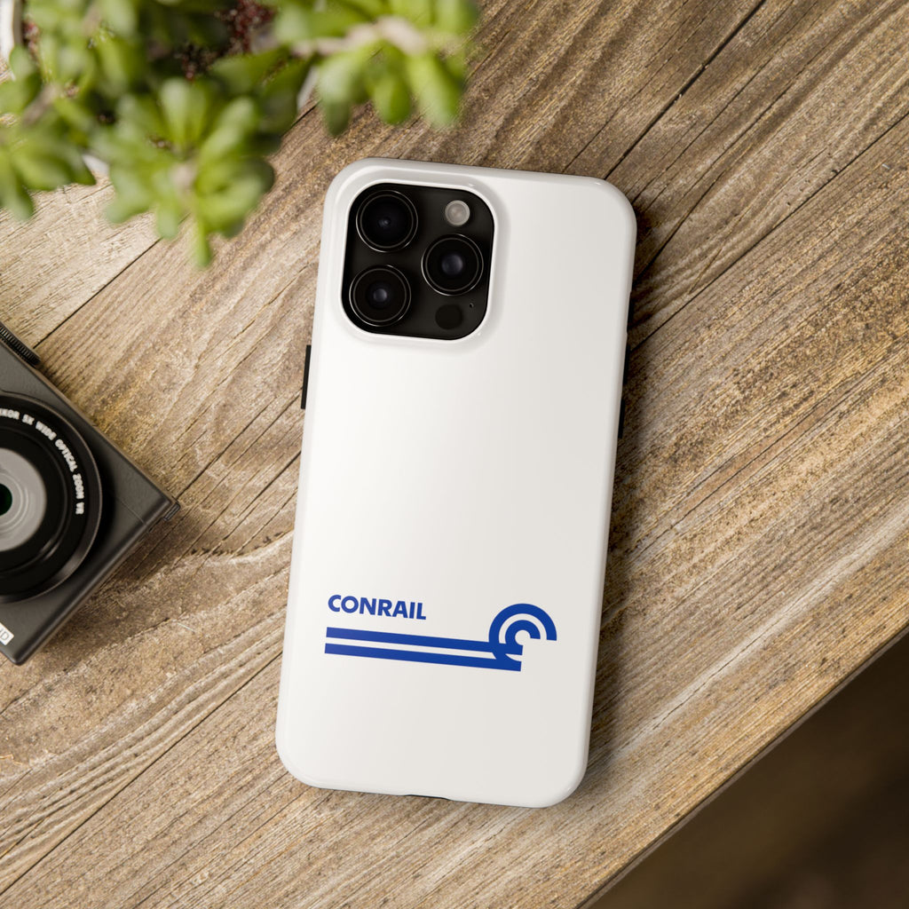 Conrail (Consolidated Rail Corporation) Tough Phone Case