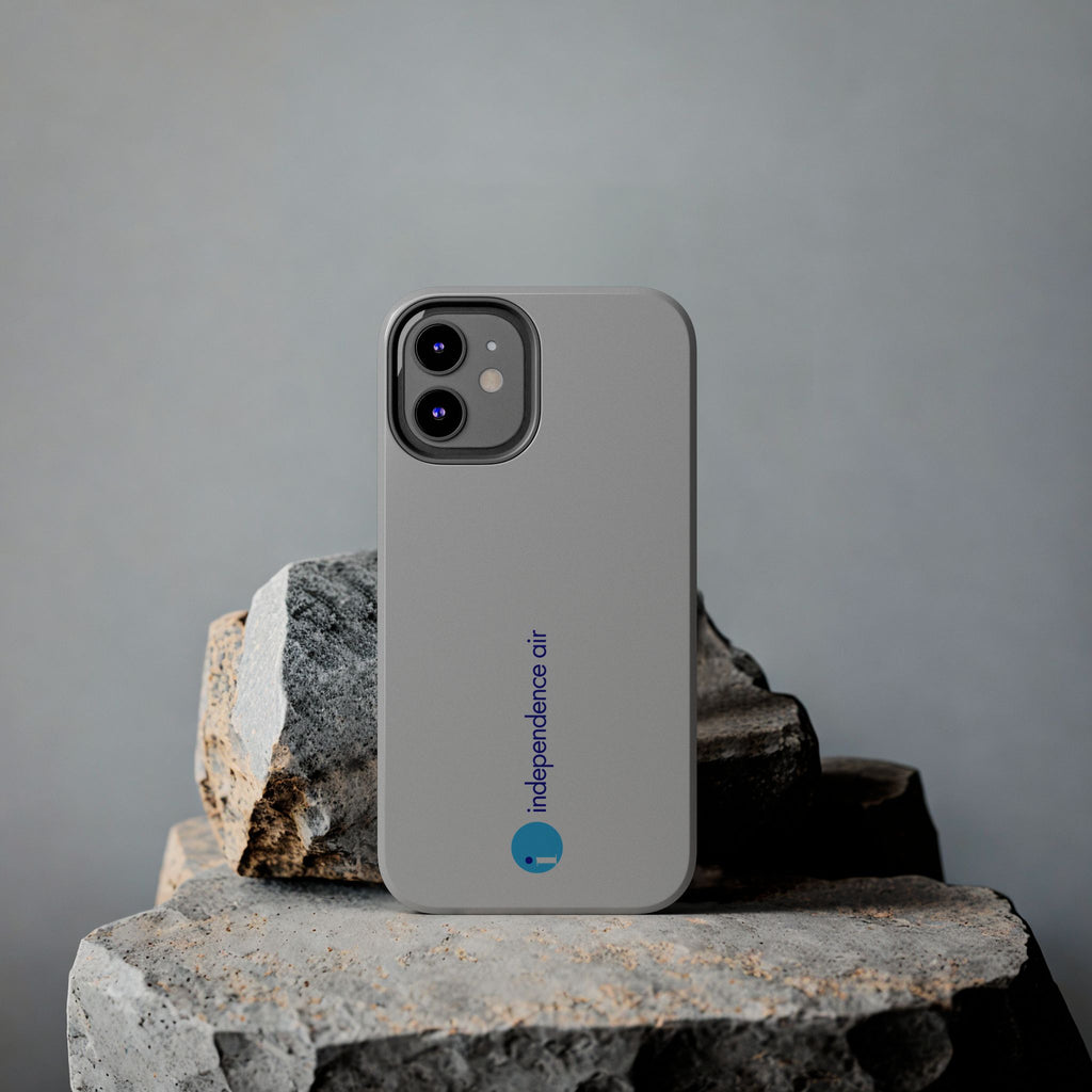 Independence Air Tough Phone Case