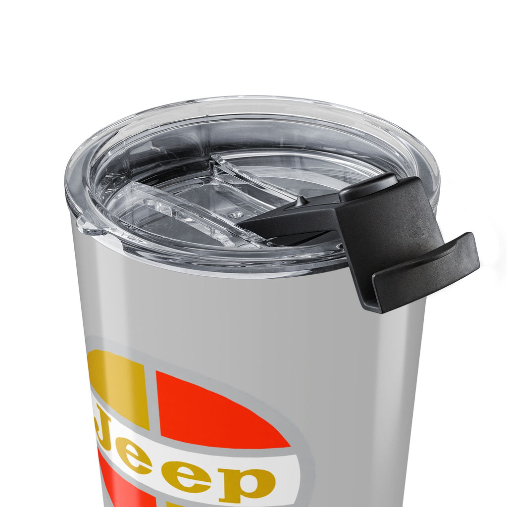Kaiser Jeep 20oz Insulated Tumbler