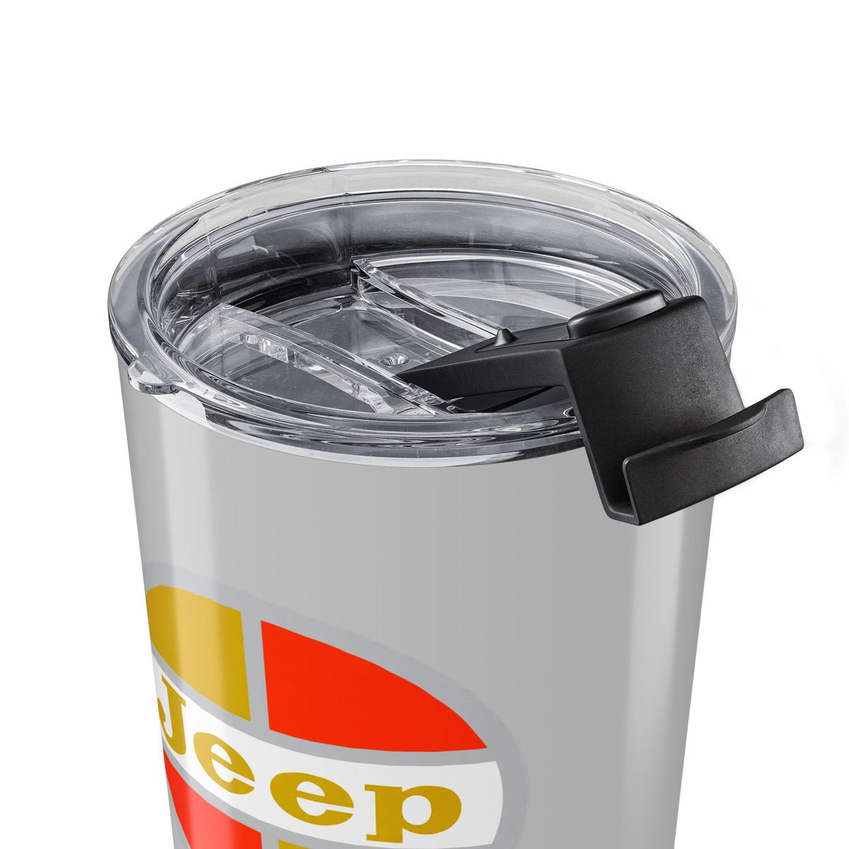 Kaiser Jeep 20oz Insulated Tumbler
