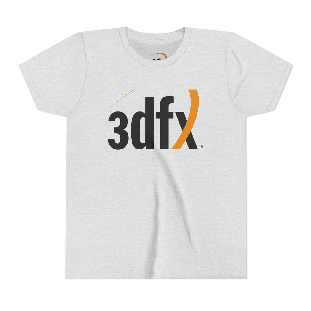3dfx Interactive Kids Tee / T-Shirt
