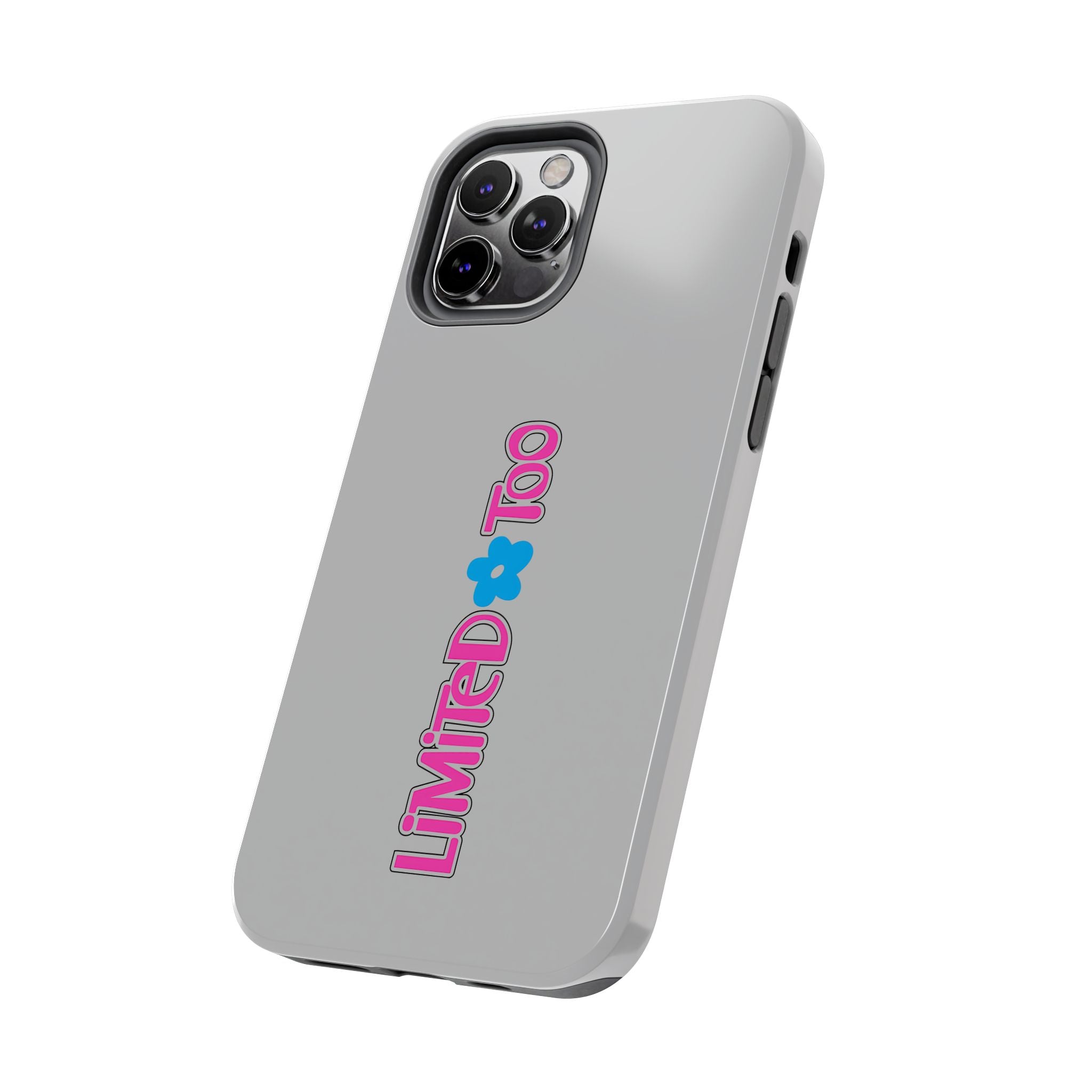 Limited Too Tough Phone Case