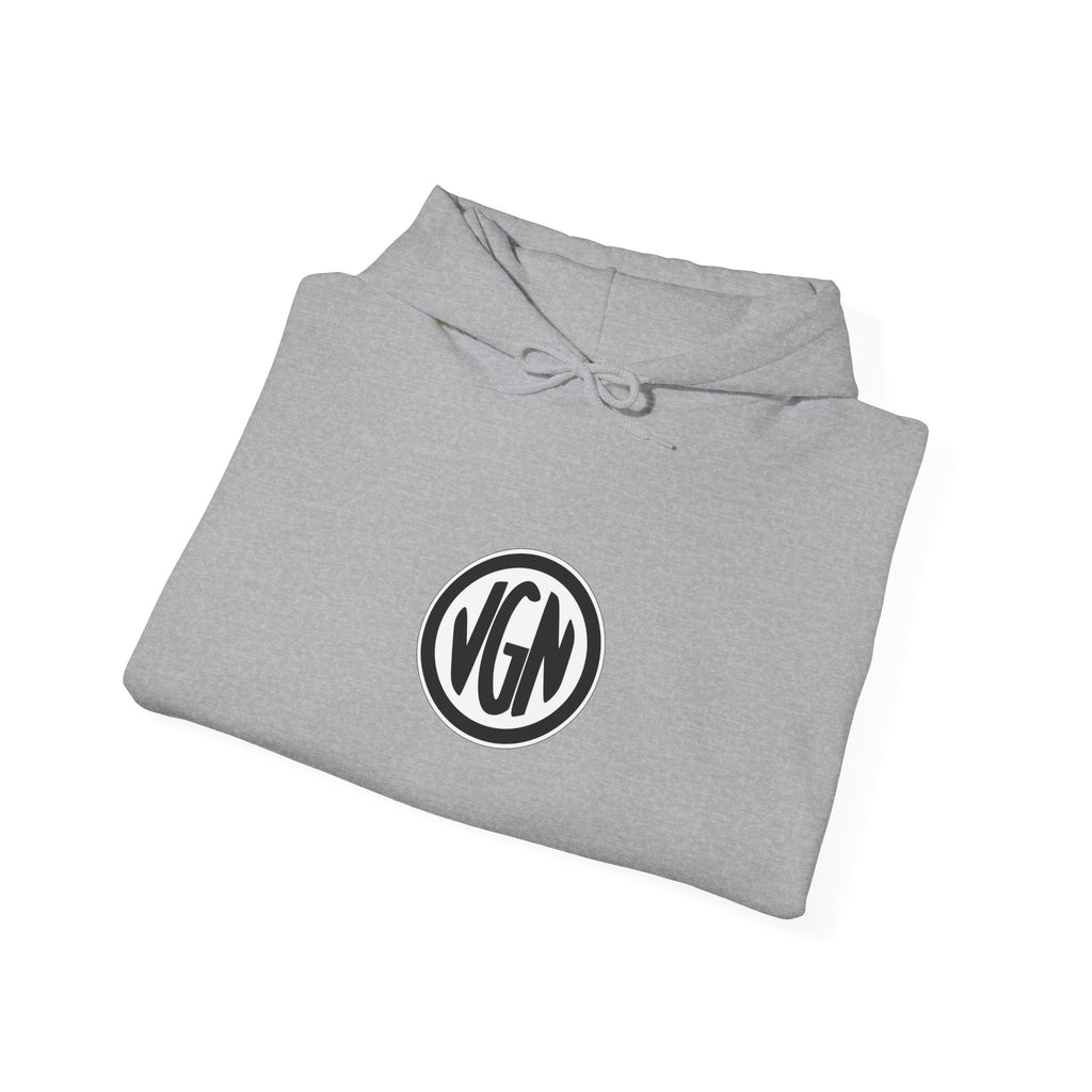 Virginian Railway Hoodie / Sweatshirt