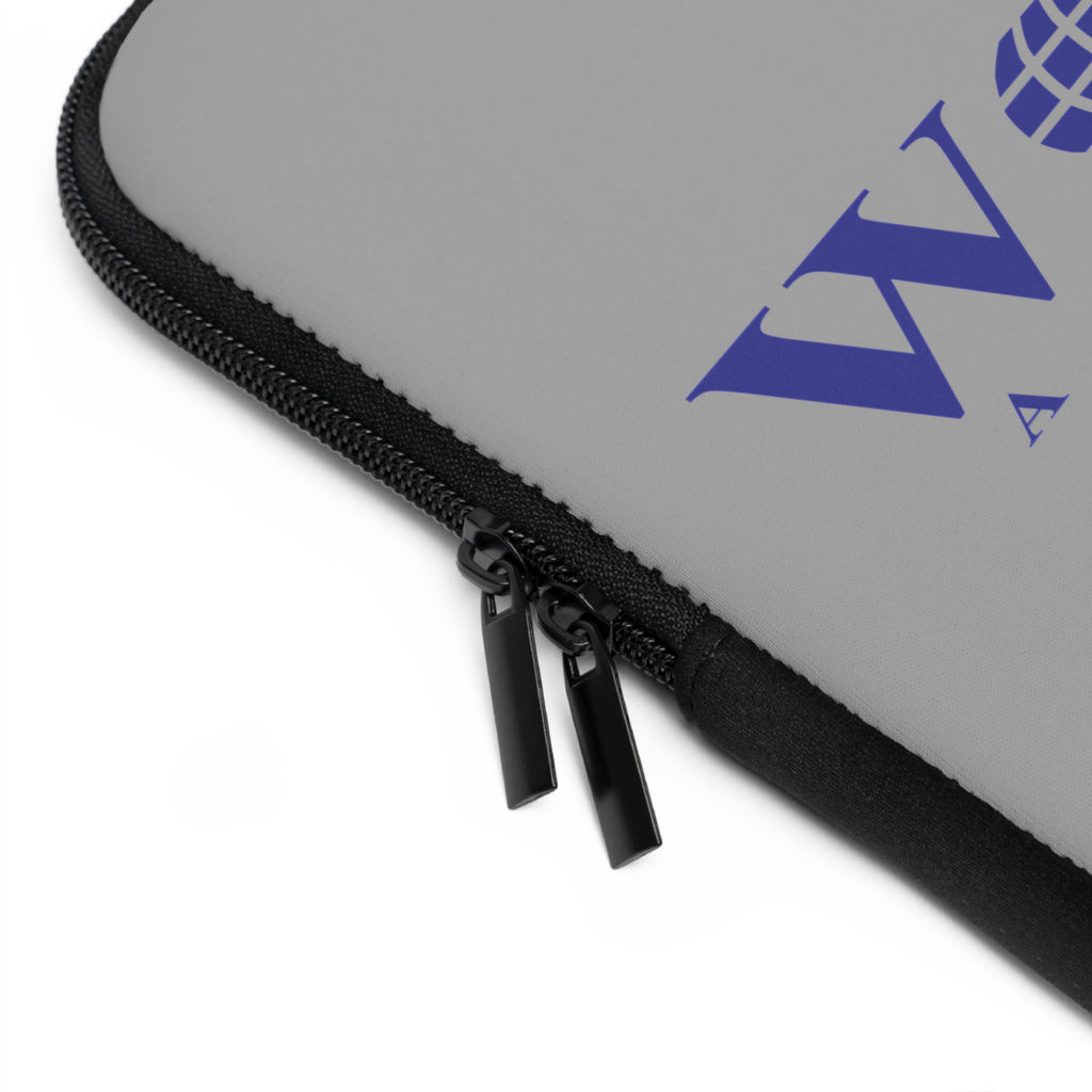 World Airways Laptop Sleeve