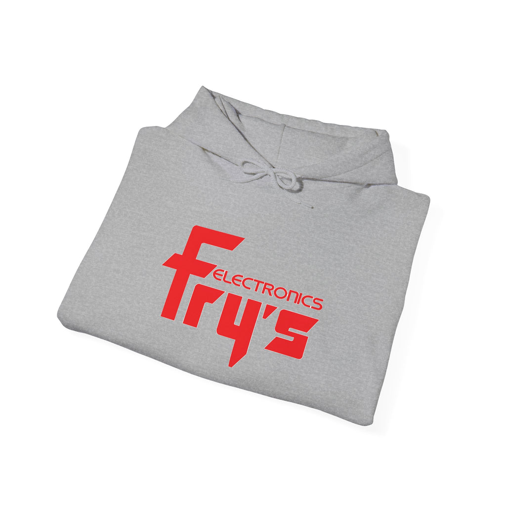 Fry's Electronics, Inc. Hoodie / Sweatshirt