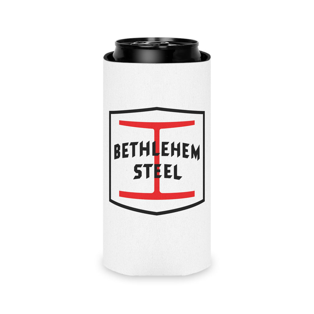 Bethlehem Steel Can Cooler