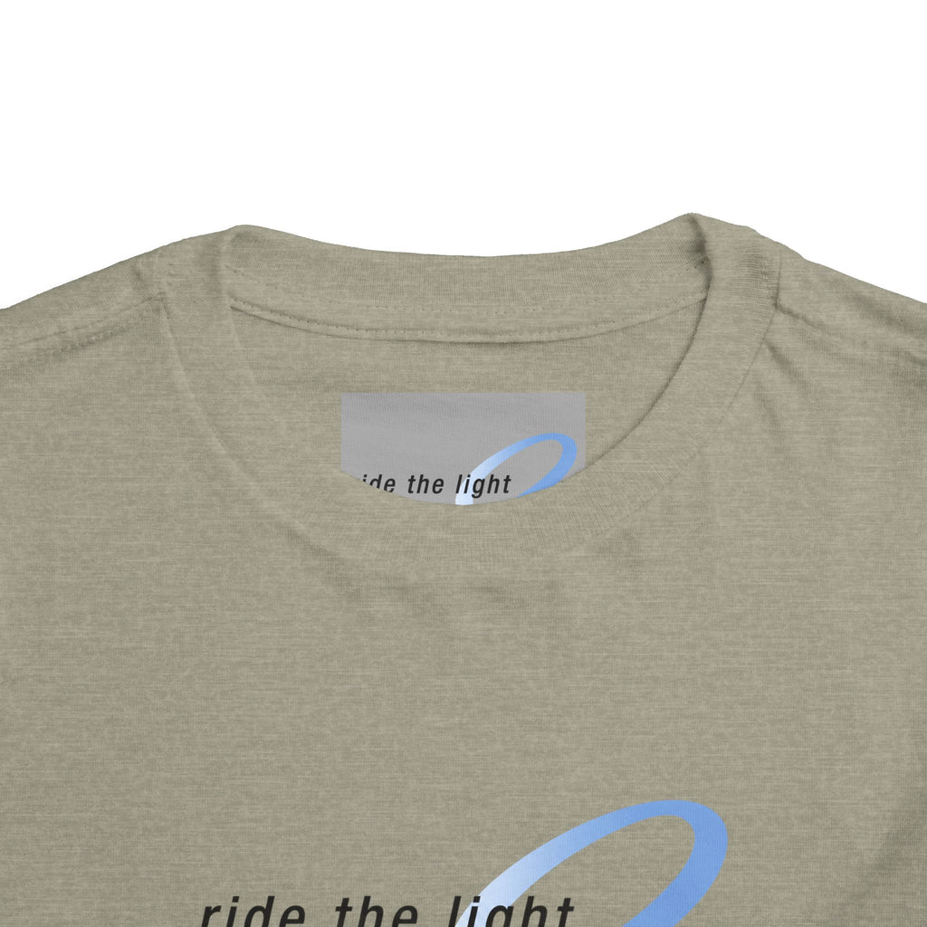 Qwest Toddler Tee / T-Shirt