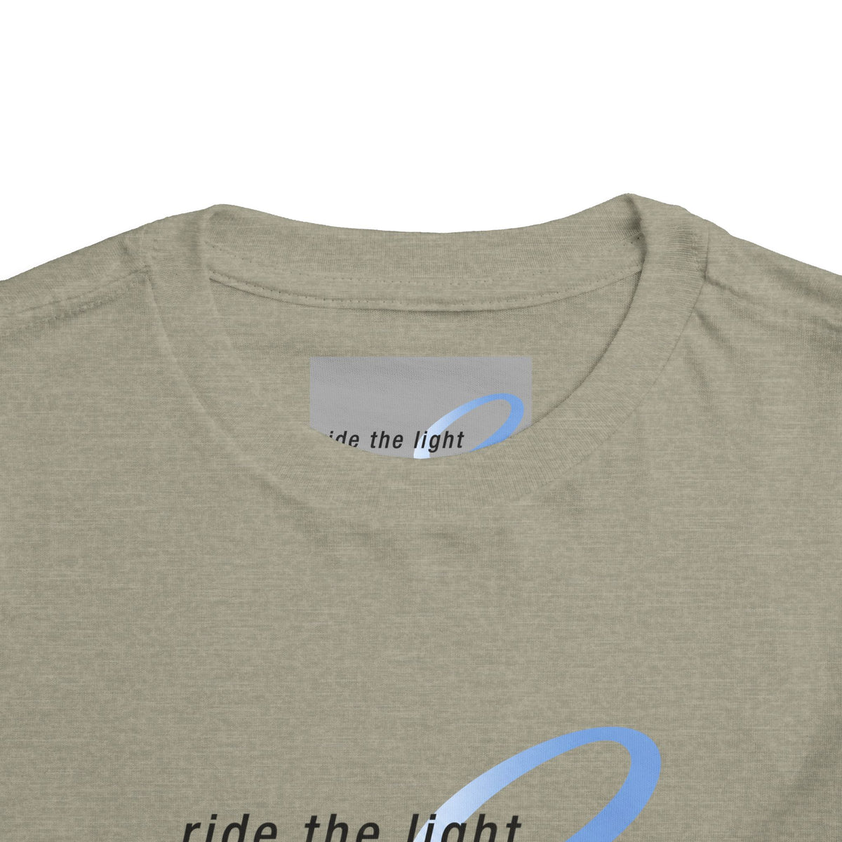 Qwest Toddler Tee / T-Shirt