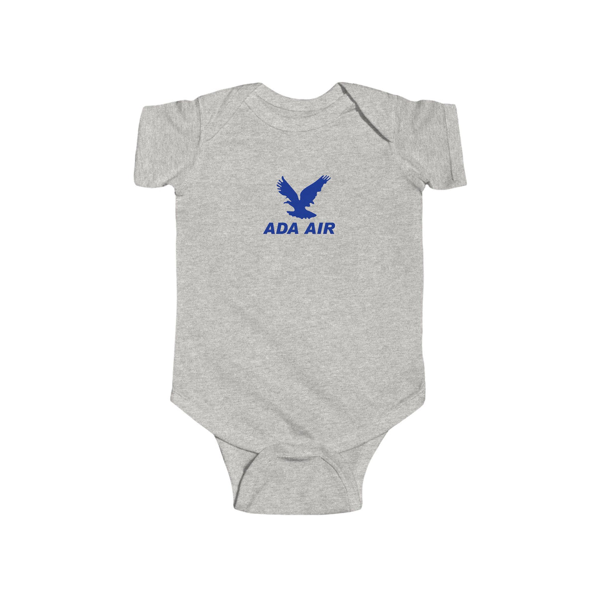 Ada Air Infant Bodysuit