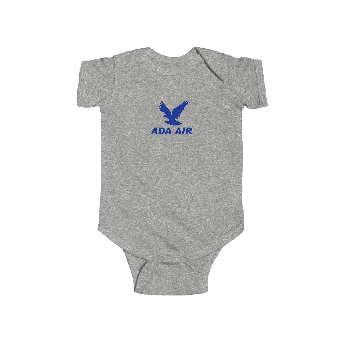 Ada Air Infant Bodysuit