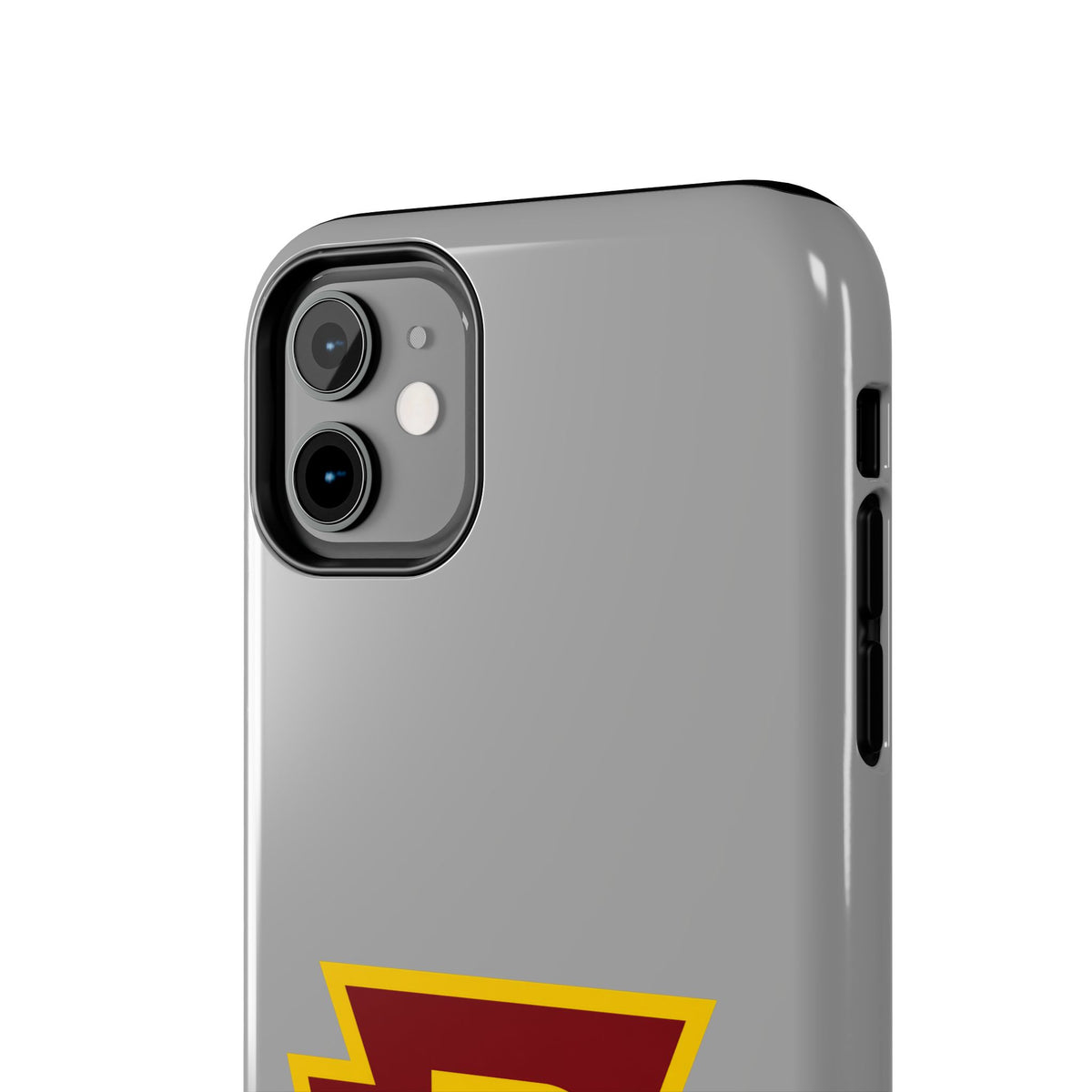 Pennsylvania Railroad Tough Phone Case