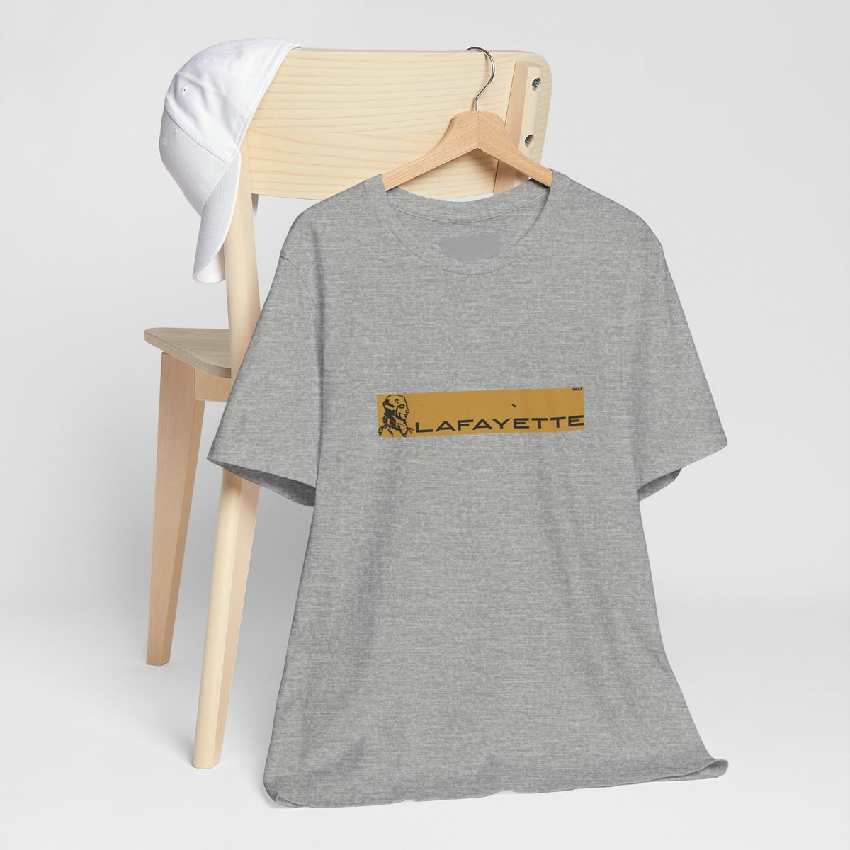 Lafayette Radio Electronics T-Shirt