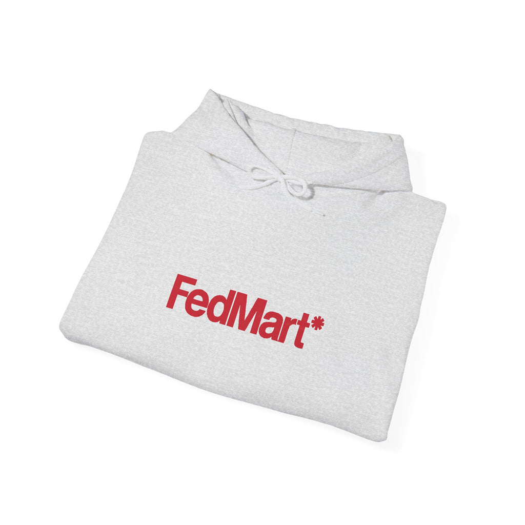FedMart Hoodie / Sweatshirt