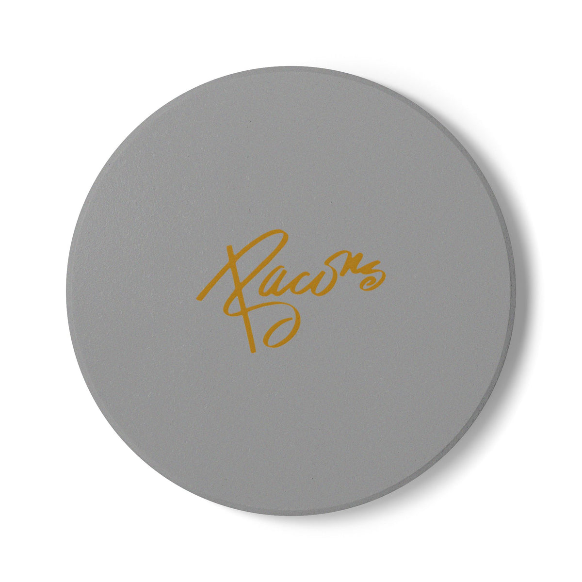 Bacon's Ceramic Coaster