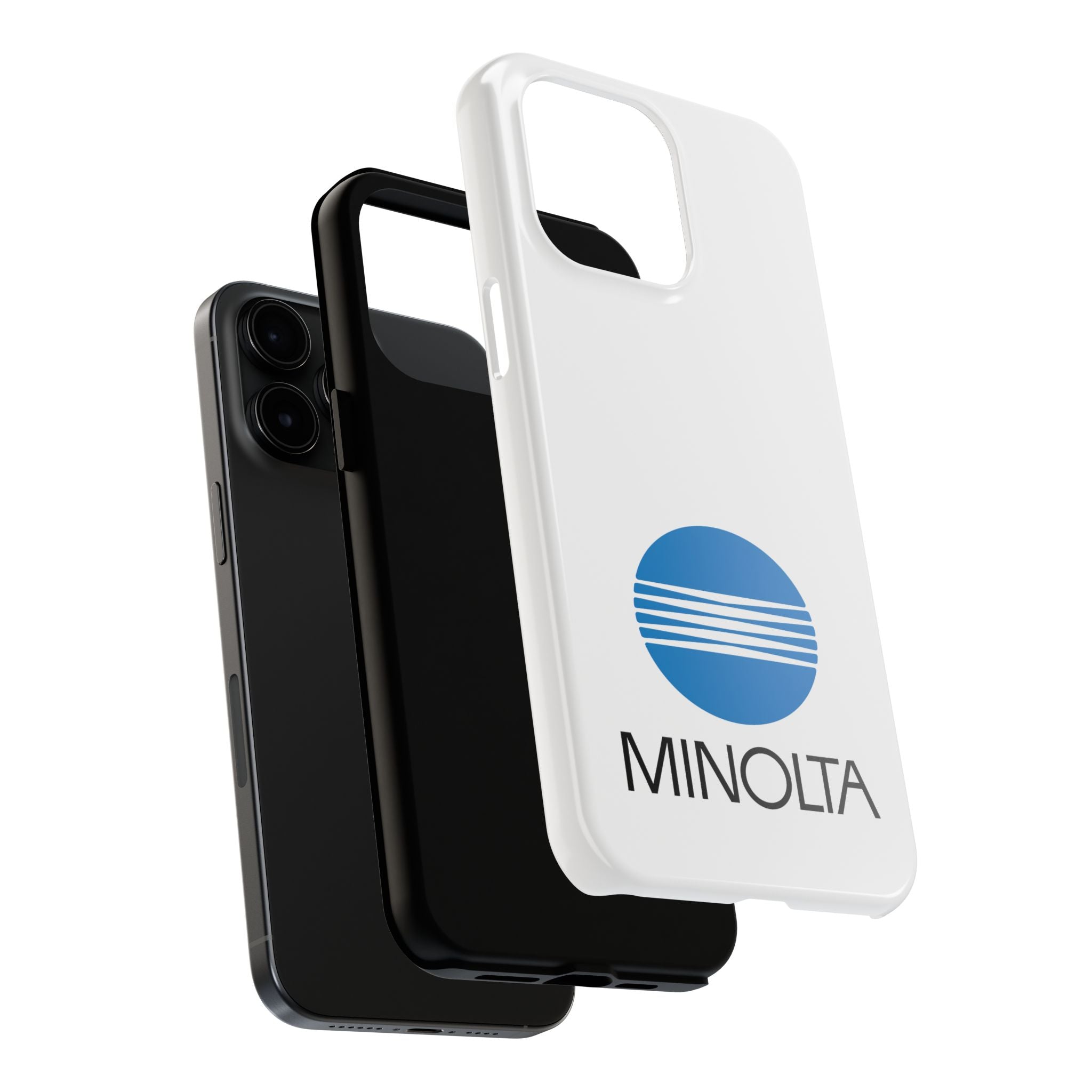 Minolta Tough Phone Case