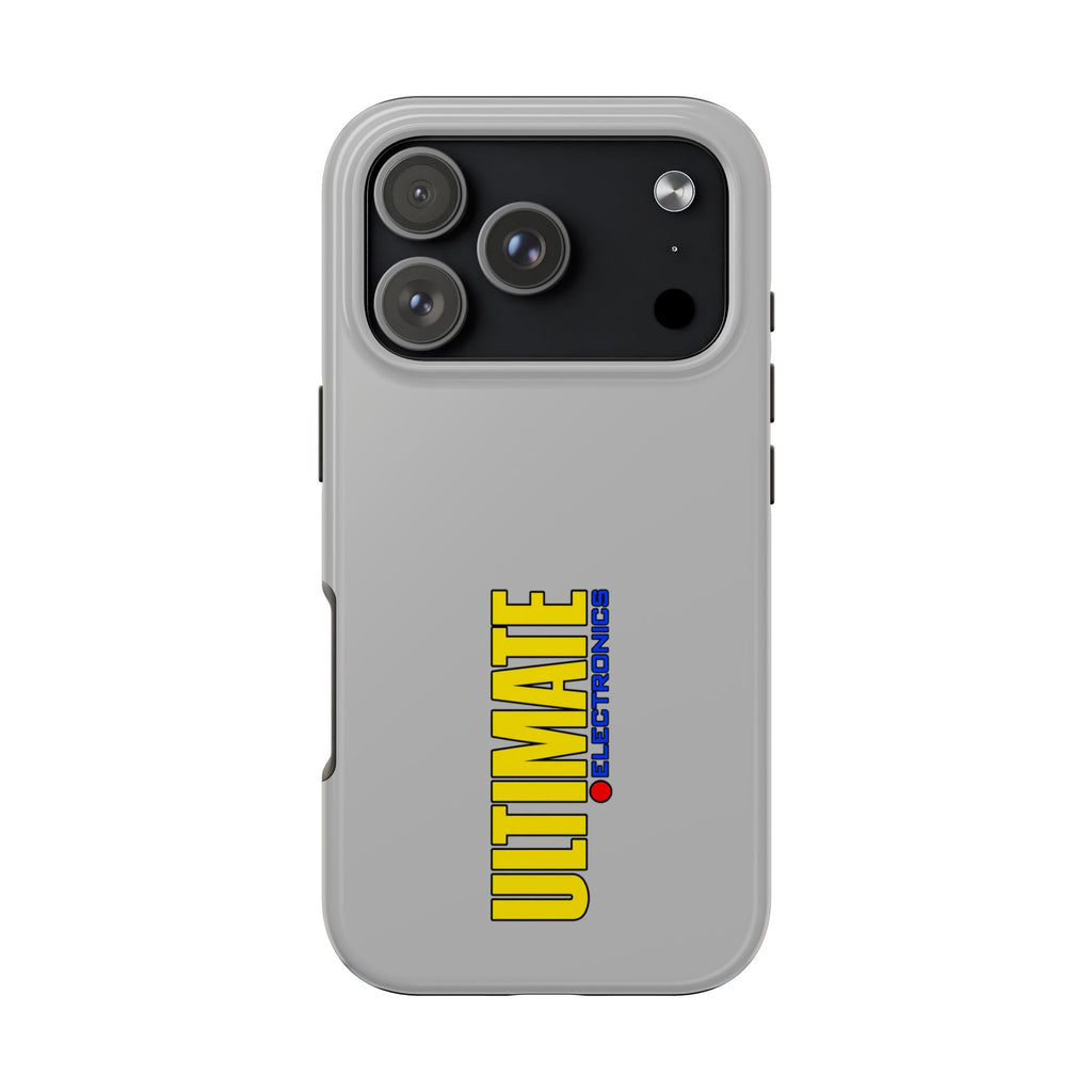 Ultimate Electronics Tough Phone Case