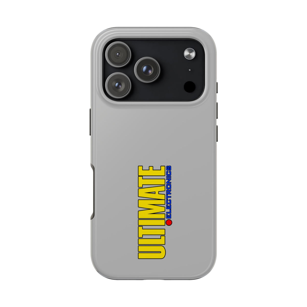 Ultimate Electronics Tough Phone Case