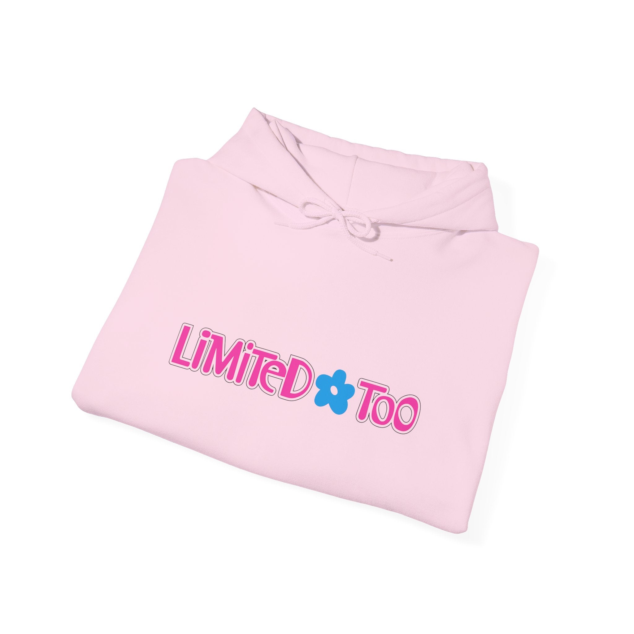 Limited Too Hoodie / Sweatshirt