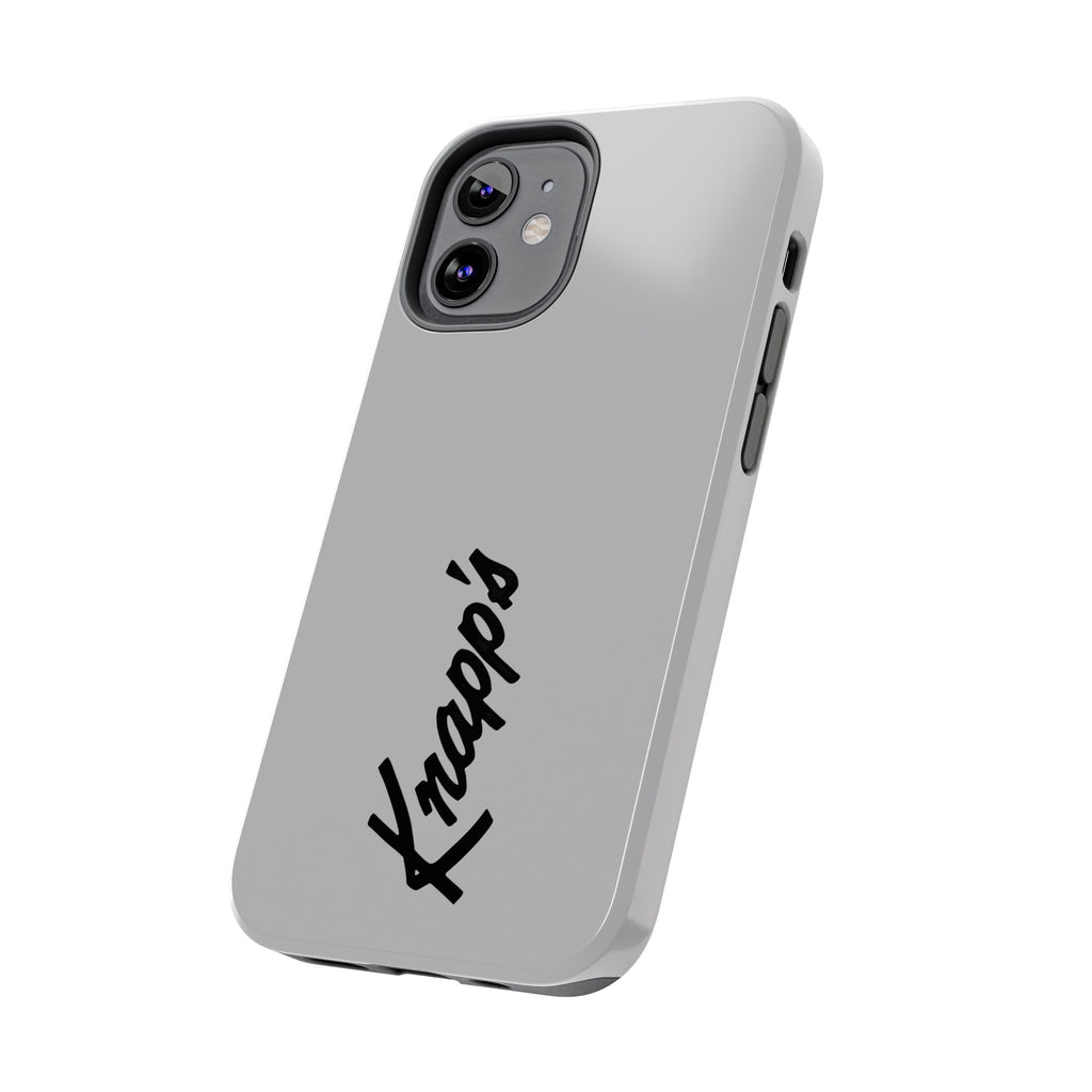 J. W. Knapp Company Tough Phone Case
