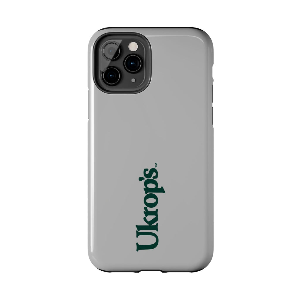 Ukrop's Super Markets Tough Phone Case