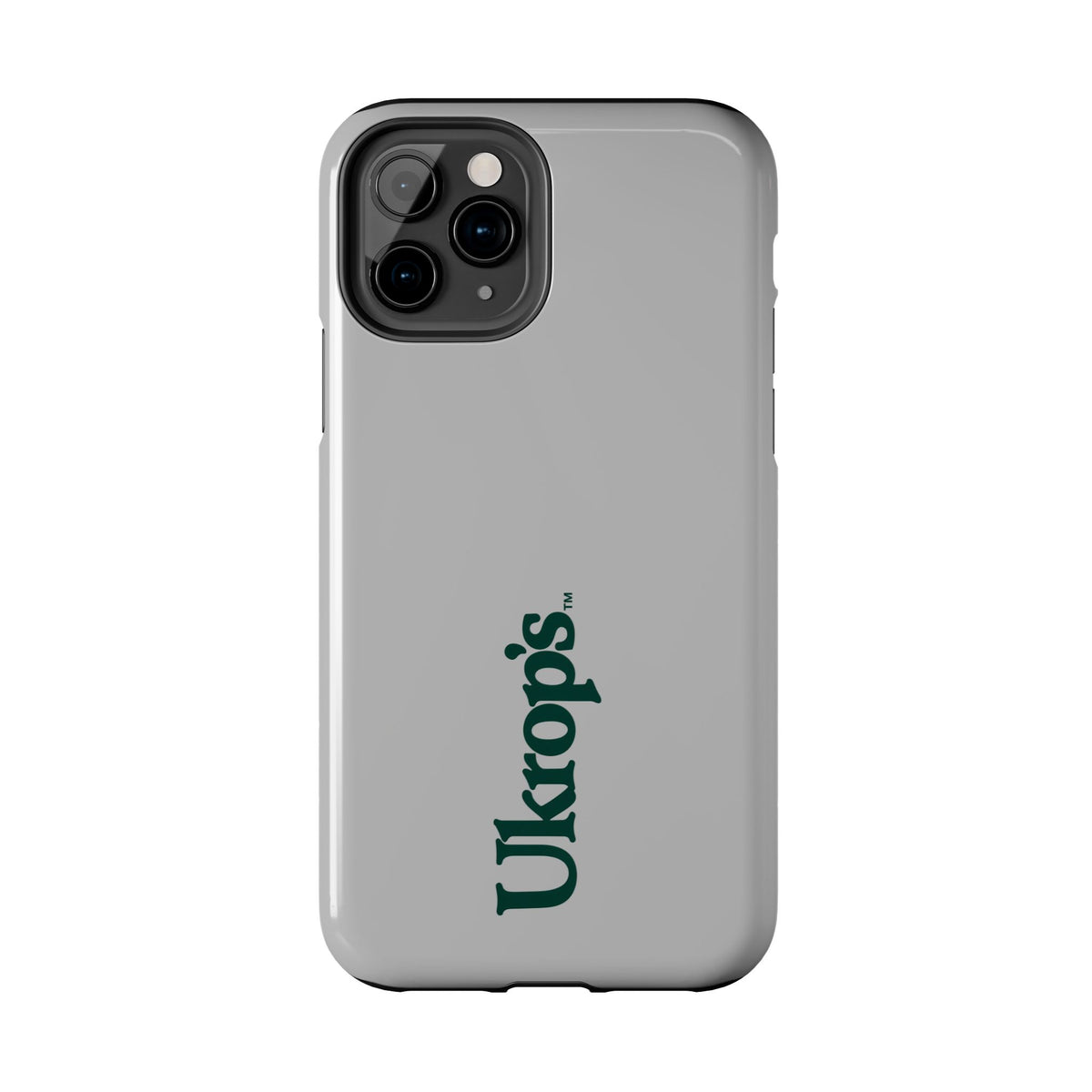 Ukrop's Super Markets Tough Phone Case
