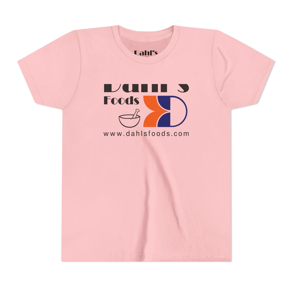Dahl's Foods Kids Tee / T-Shirt