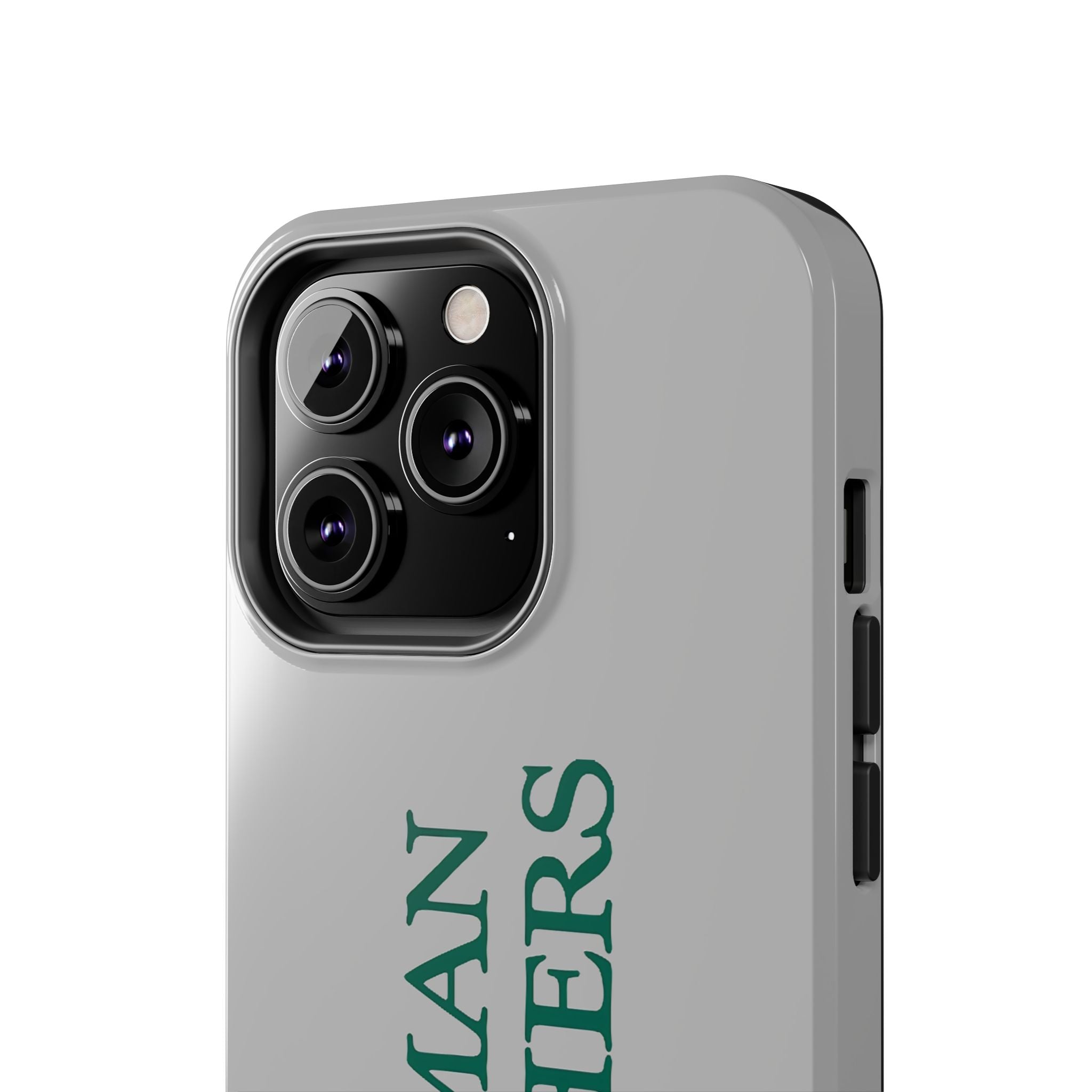 Lehman Brothers Tough Phone Case