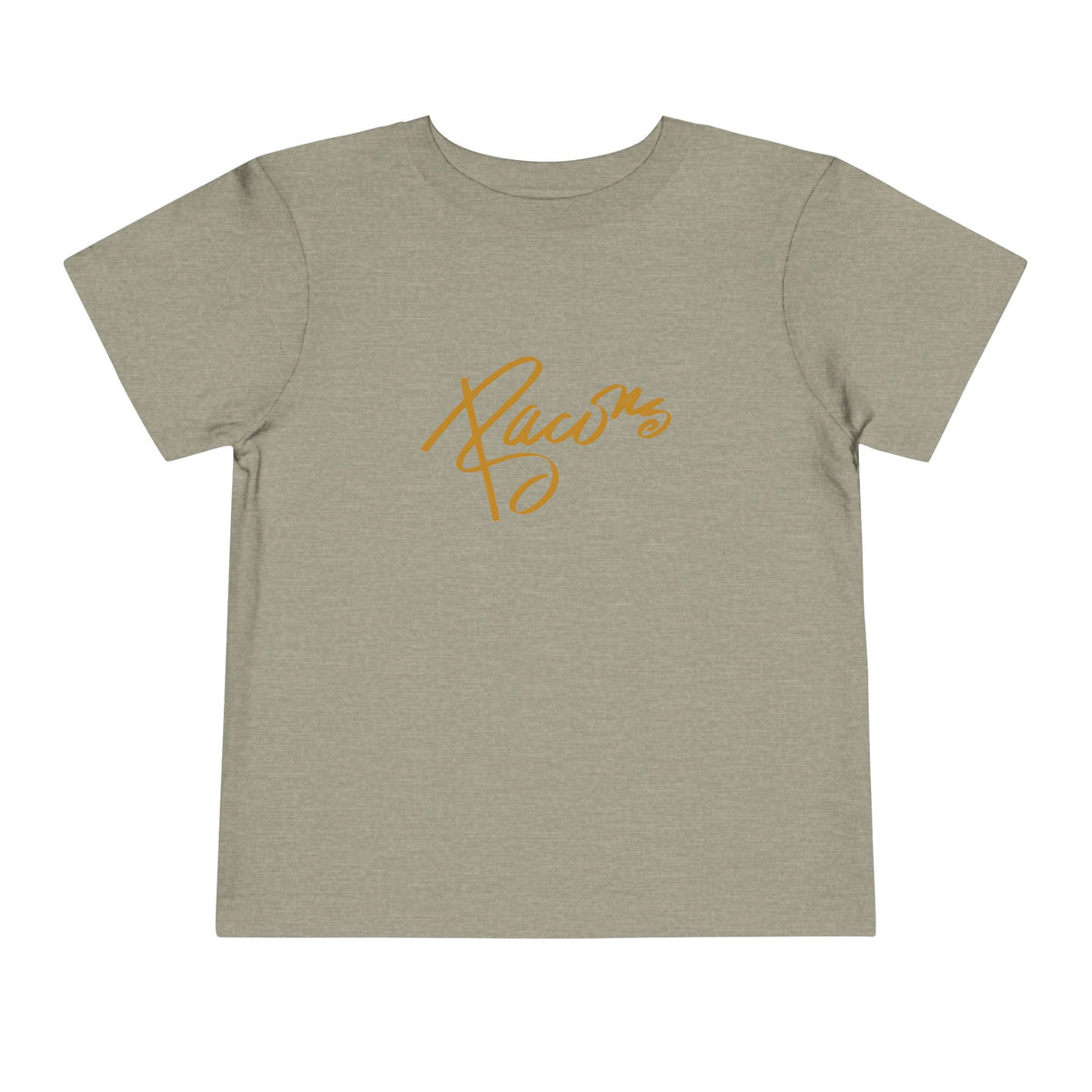 Bacon's Toddler Tee / T-Shirt
