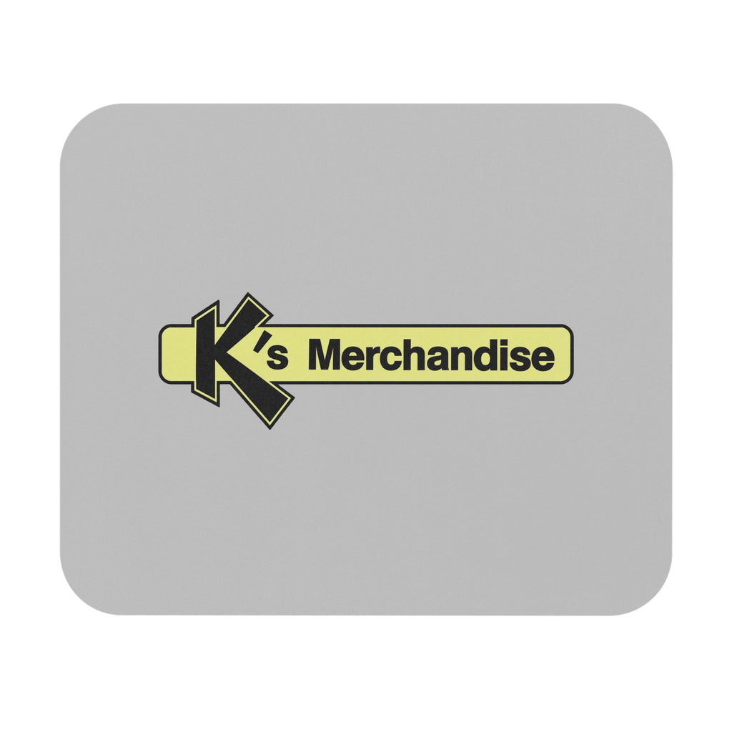 K's Merchandise Mart Mouse Pad