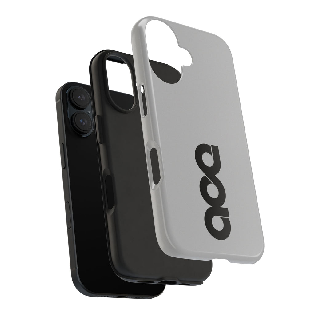 Action Computer Enterprise Tough Phone Case