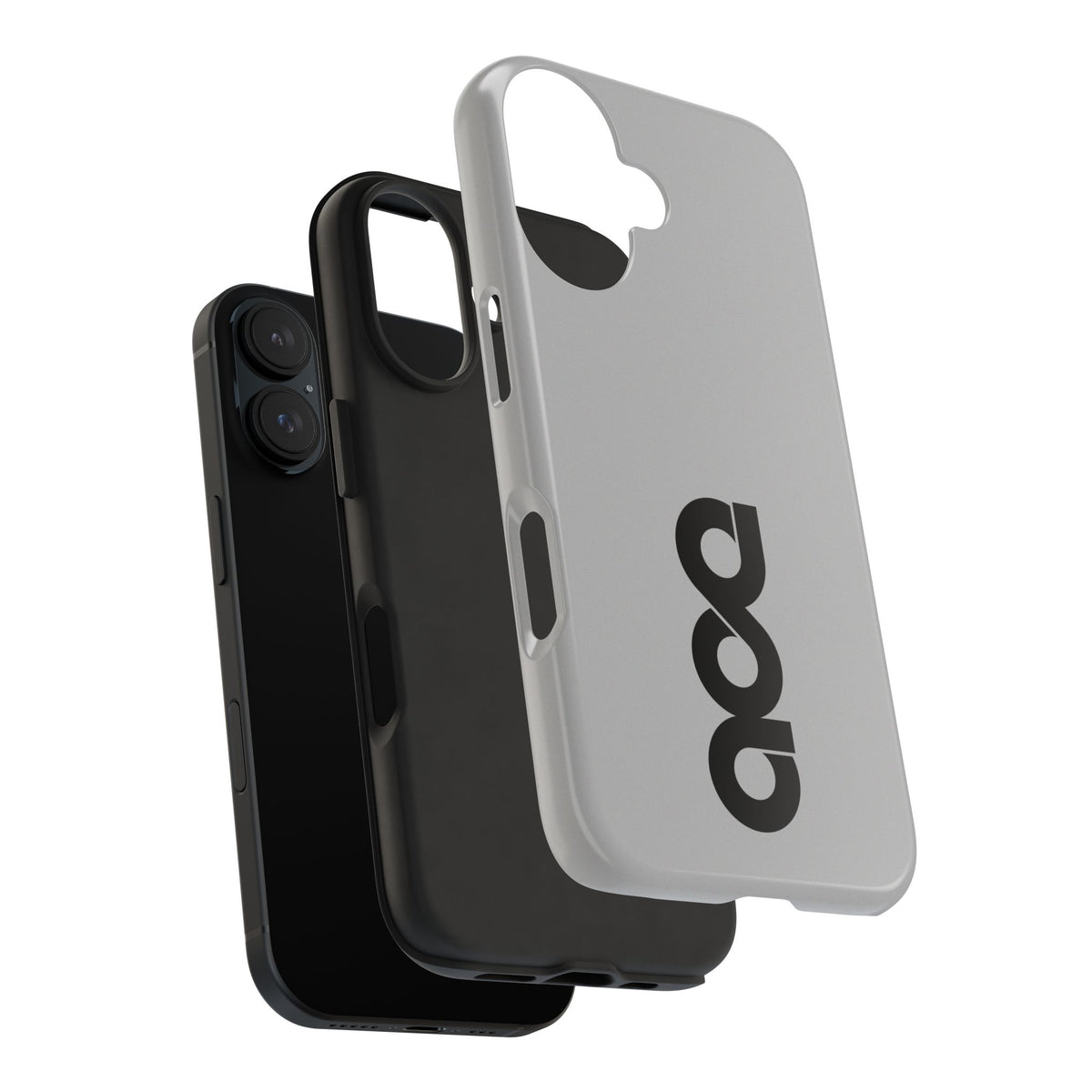 Action Computer Enterprise Tough Phone Case