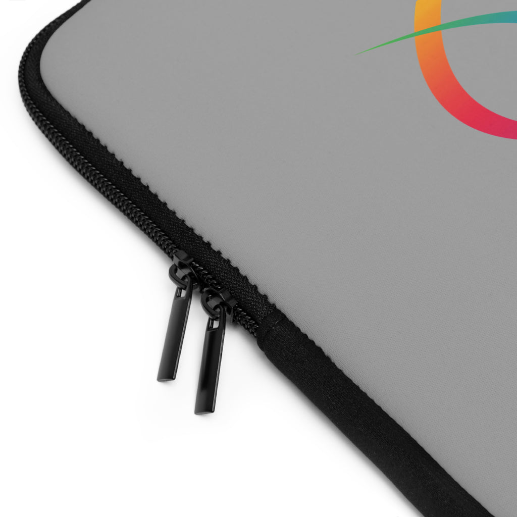 A. B. Dick Company Laptop Sleeve