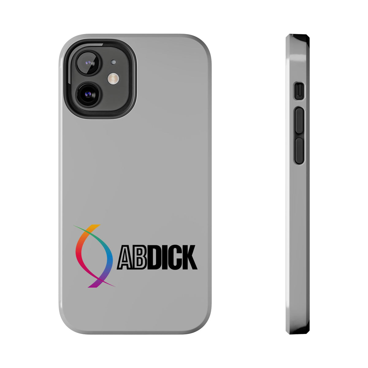 A. B. Dick Company Tough Phone Case