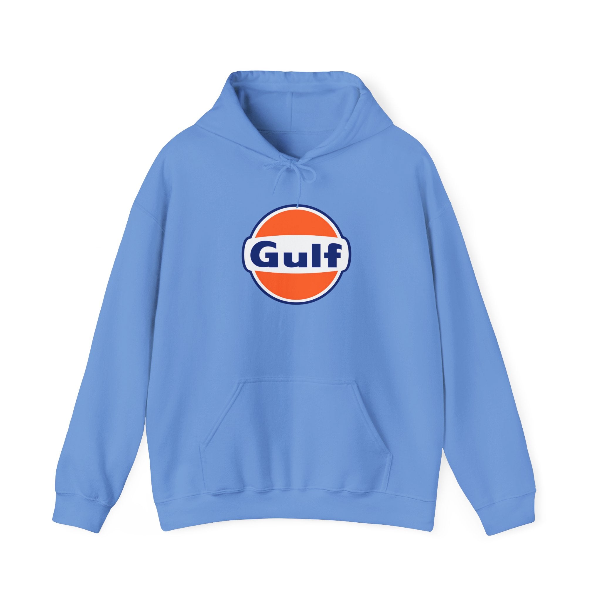 Gulf Oil Hoodie / Sweatshirt
