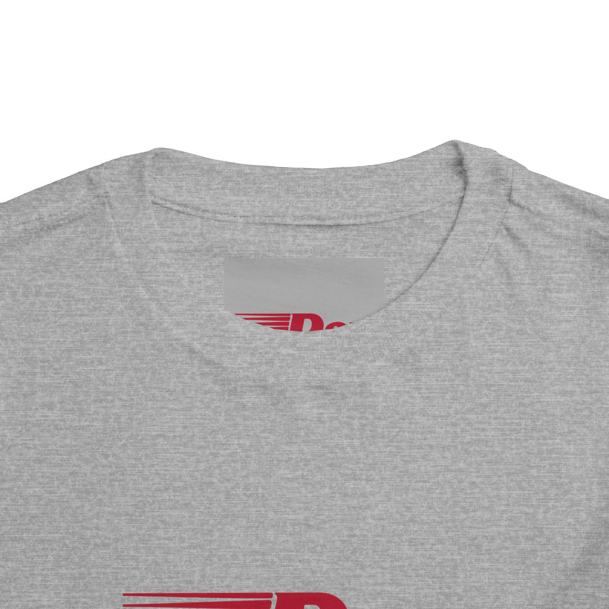 Rax Roast Beef Toddler Tee / T-Shirt