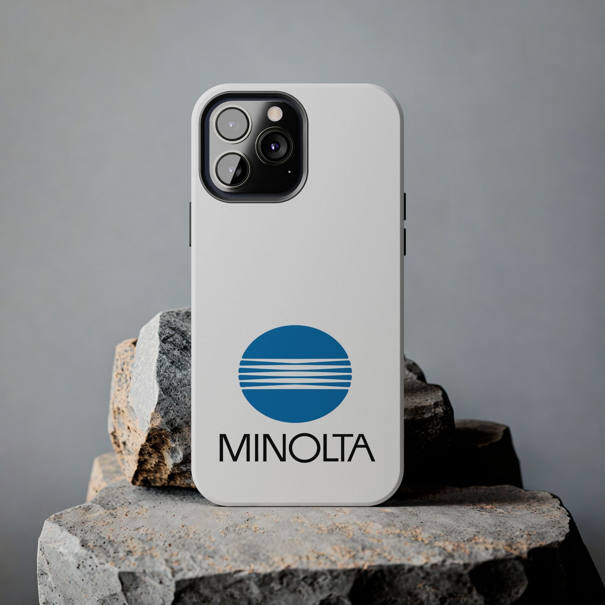 Minolta Tough Phone Case